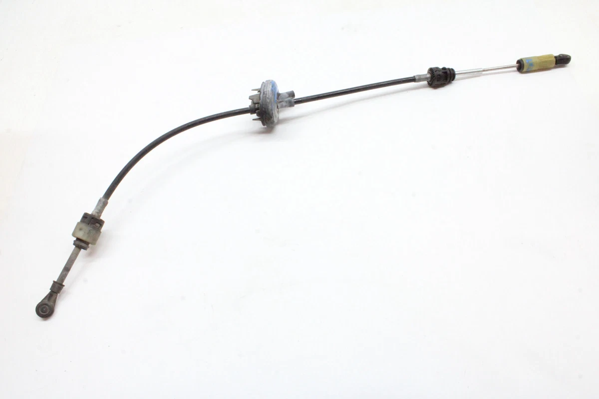 2012 MERCEDES SPRINTER 2500 AUTOMATIC SHIFTER GEAR CABLE 