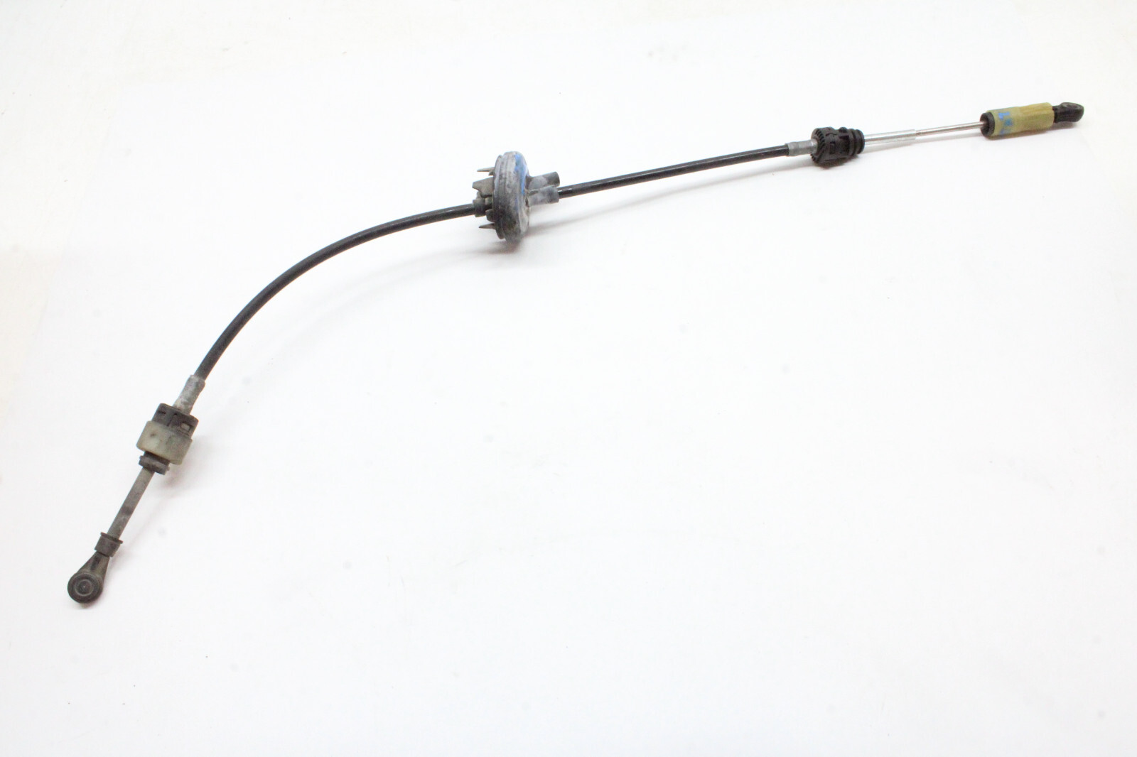 2012 MERCEDES SPRINTER 2500 AUTOMATIC SHIFTER GEAR CABLE 