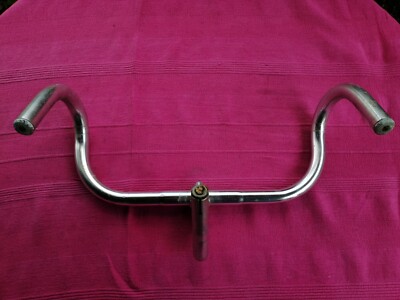 Guidon Juba Et Potence Juaneda Pour Vélo De Course – Aluminium Argenté