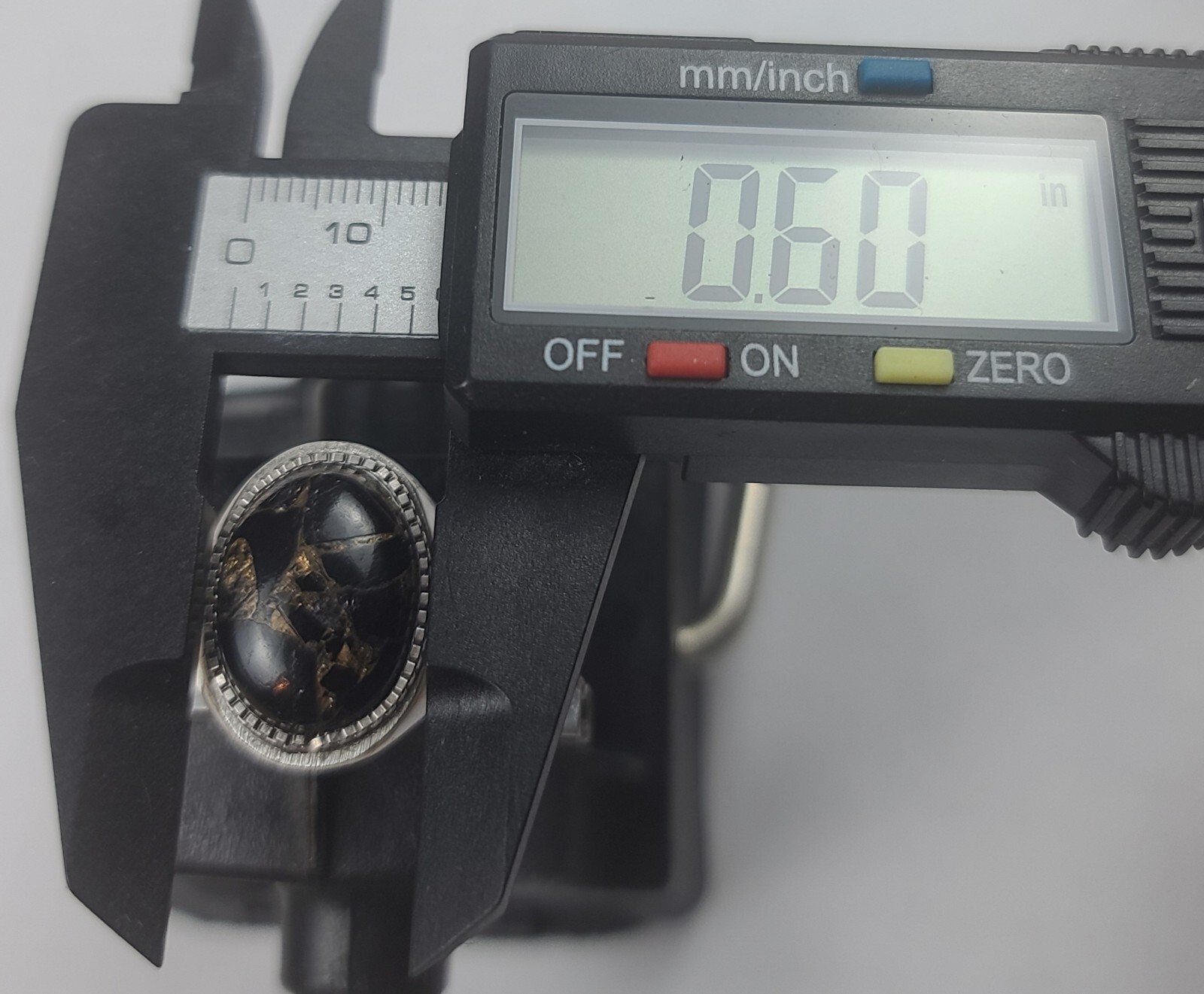 Southwestern Sterling 925 Solid Silver Natural Bl… - image 21