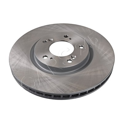 BLUE PRINT Bremsscheibe Vorderachse Für HONDA S2000 45251-S2A-000