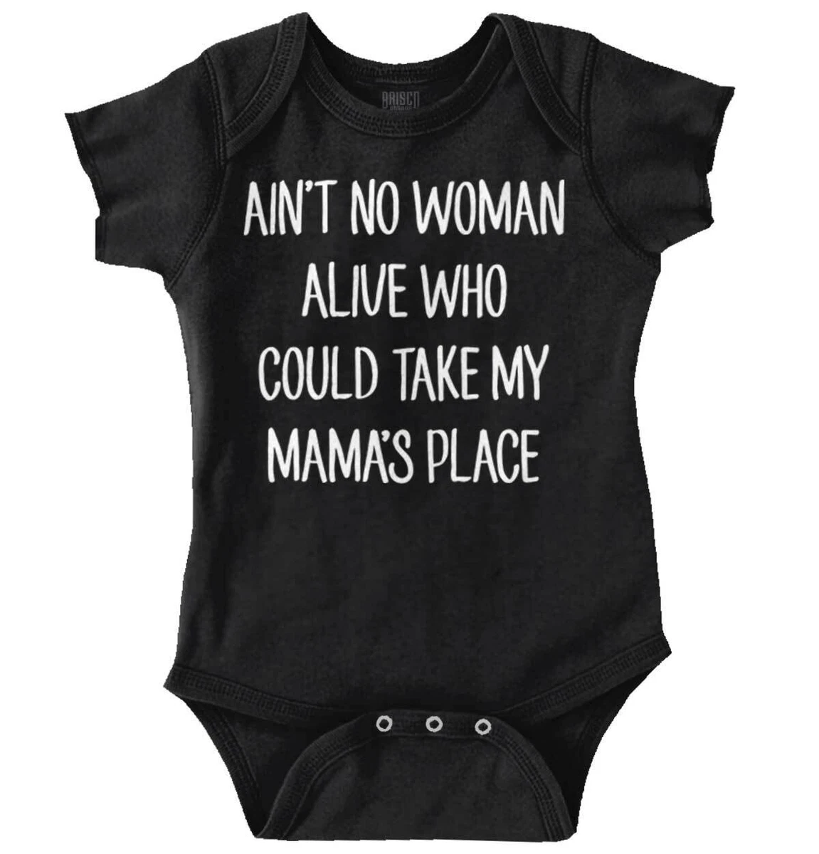 Best Mom Ever Cute Kids Clothes Graphic Gift Newborn Baby Boy Girl Infant Romper