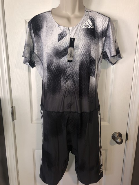 adidas speed suit