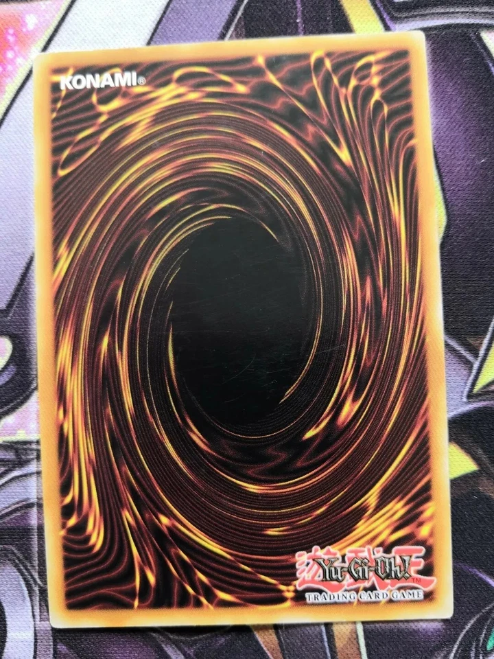 GIMMICK-MARIONETTE EIERKOPF - NUMH-DE005 Super Rare/  1. Auflage Near Mint  - Bild 3 von 3