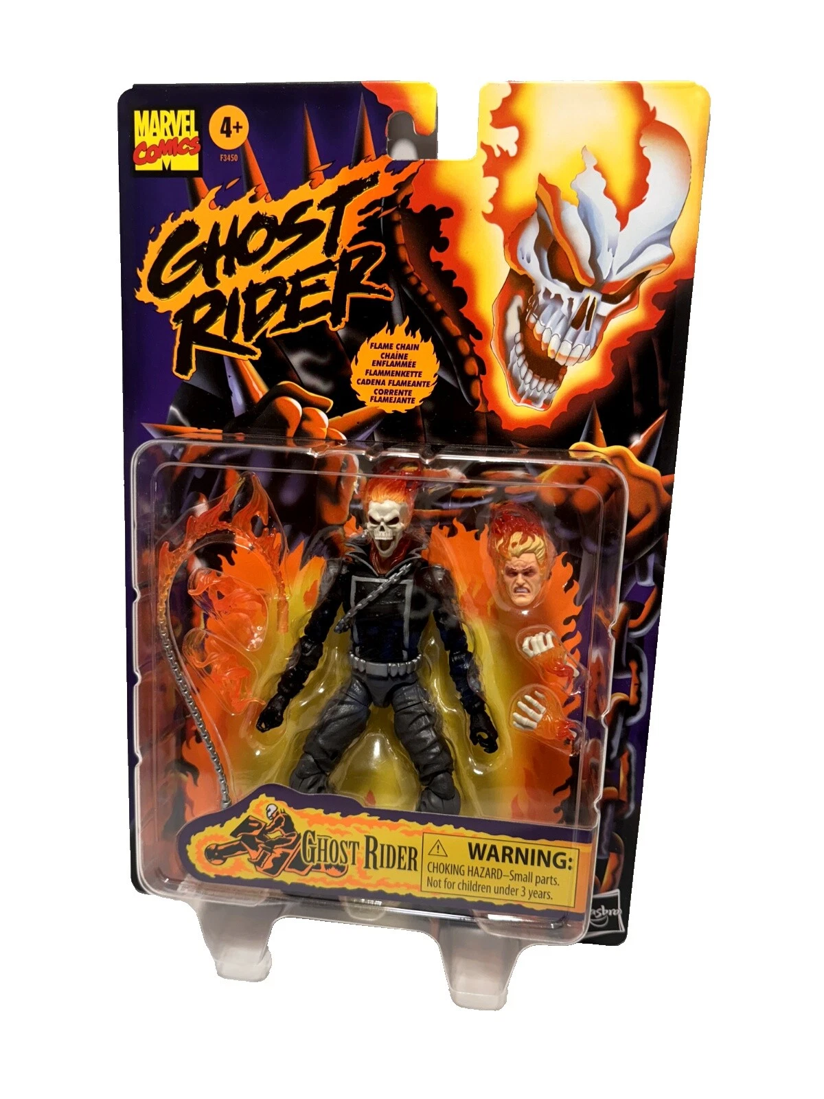 孩之宝 Blaze 动作玩偶及配件