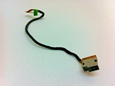 OEM - HP 15-dy1062nr 15-dy1071wm 15-dy1074nr 15-dy DC Power Jack Cable Port 224