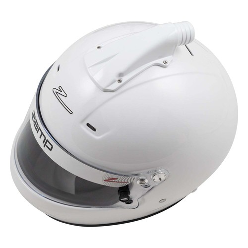 Zamp | RZ-56 Air Snell SA2020 Racing Helmet - Bild 8 von 11