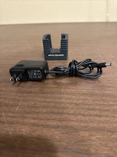 Watch Guard Vista HD Charging Base WGA00537 VHB2 W/ P SUPPLY GOOD  WORKING COND