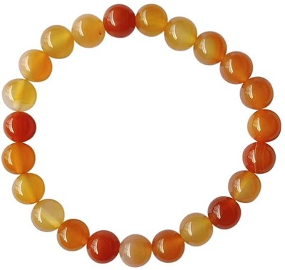 Natural Crystal Stone Bracelet for Quartz Sphatik Rose7 Chakra Hematite Sunstone