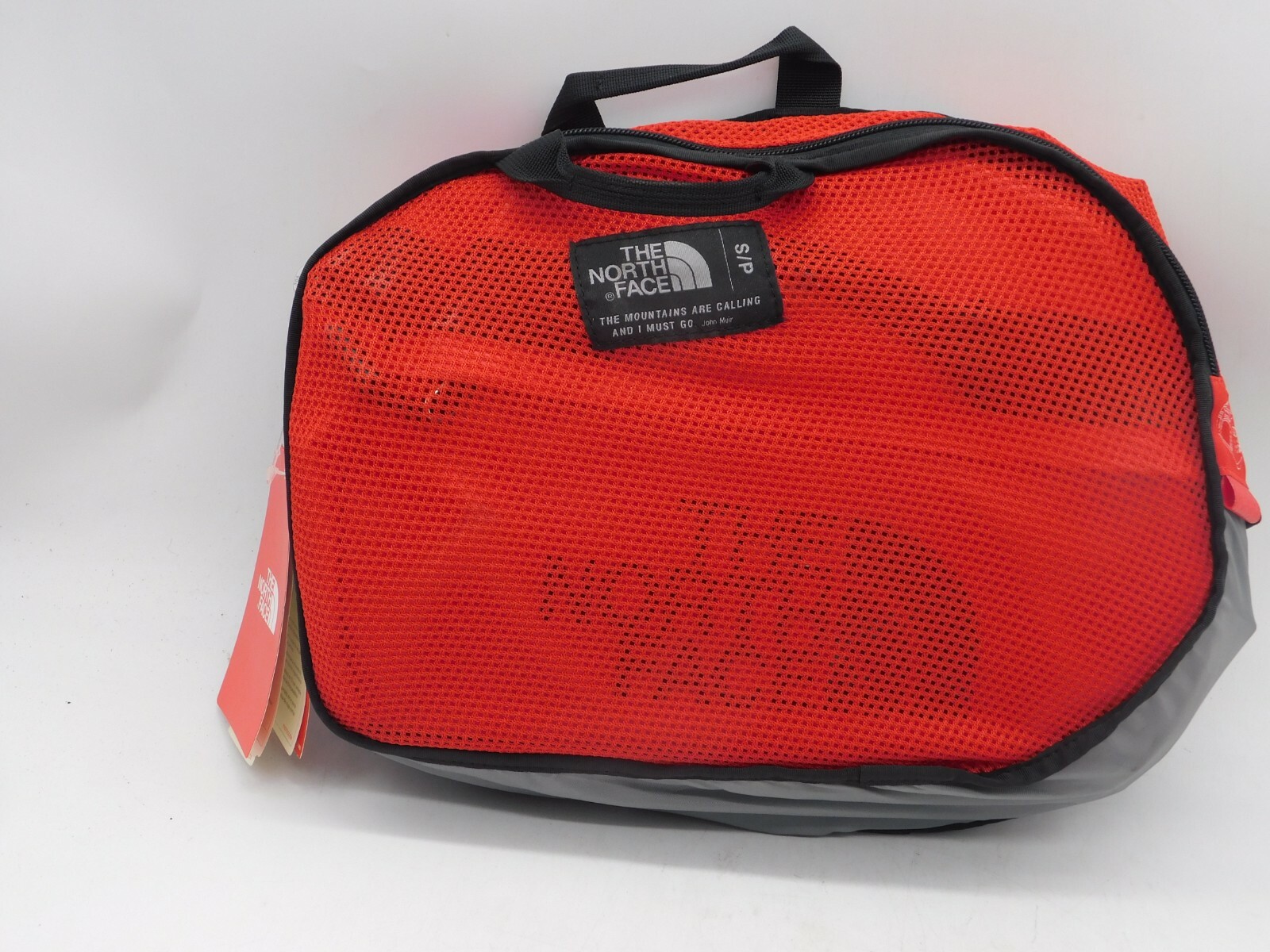 the north face base camp 31l duffel