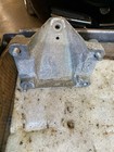 Jaguar 5.0 xf xj etc. left side upper motor mounting