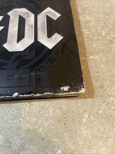 Black Ice by AC/DC (CD) - Picture 3 of 5