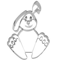 Ausstechform Hase 9 Cm Ausstecher Osterhase Schlappohr StäDter