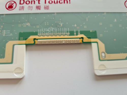 B170PW01 v.1 LAPTOP LCD display SCREEN 17.0" WXGA 30 pin écran pc portable - Photo 7/9
