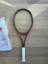 Wilson Pro Staff v14 97L