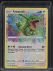 2020 Pokemon SWSH Vivid Voltage #138 Rayquaza