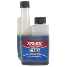 Gold Eagle Sta-Bil Marine Formula Fuel Stabilizer  8 oz. bottle    770-176