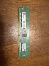 16 Kingston DDR4 PC4-2400 ECC Registered DIMM 12x8GB Server RAM 96GB