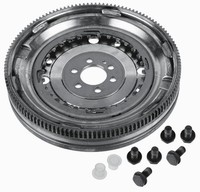 Schwungrad FüR Audi Seat Skoda VW A1 Sportback A3 Limousine Q2
