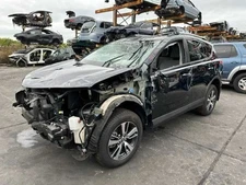 Steering Column Floor Shift US Market Xle Smart Key Fits 17-18 RAV4 803454