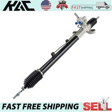 Power Steering Rack Pinion Assembly For 2004-2008 Acura Tsx 972720