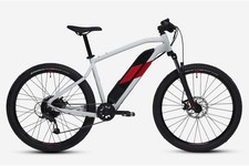 Rockrider E- ST -100 Hardtail Mountain Bike Medium Brand New