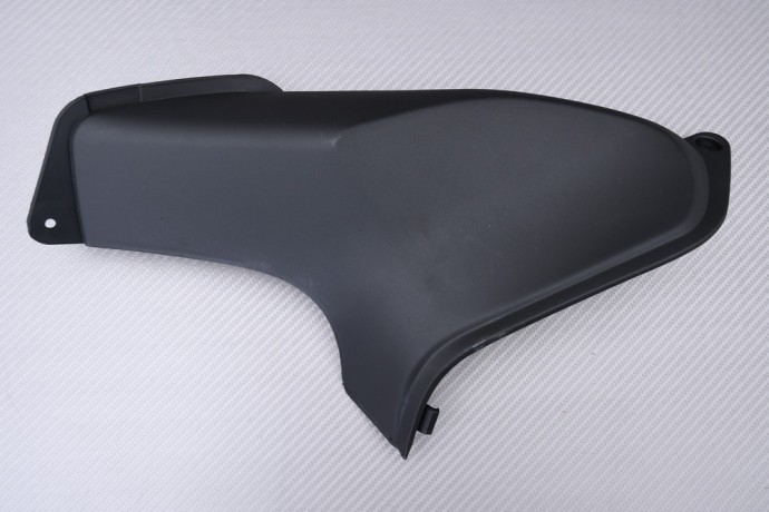 Écope réservoir droite CBR 900RR plastique pour réparer carénage