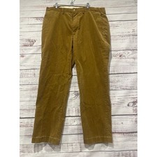 Polo Ralph Lauren Stretch Classic Fit Corduroy Pants Men's Size 38 x 32