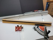 The Miter Gauge by Incra