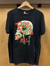 Pierce The Veil Your Nightmare Post Hardcore Emo Band Music T Shirt Black M