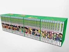 Dragon Ball 40th Anniversary Complete 42-Volu...
