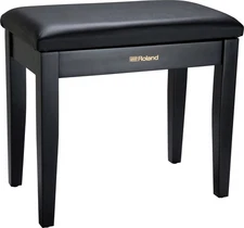 Roland RPB-100BK-US Piano Bench - Black   #R5513