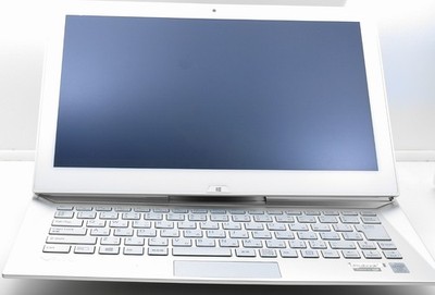 SONY VAIO Duo 13 SVD1323SAJ Core i5 4200U 4GB 128GB 13.3'''' SSD Touch Panel