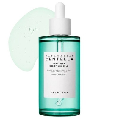 SKIN1004 Serum Centella Tea-Trica für problematische Haut, 100 ml