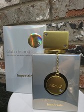 Armaf Club de Nuit Imperiale Women's Light Essence Spray, 3.6 oz 105ml 