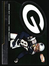 Green Bay Packers Football Cards - Choose from 100s Player Qty Discount - Pt 20