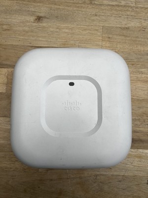 Cisco Aironet AIR-CAP2702I-E-K9 Wireless Access Point + Halterung