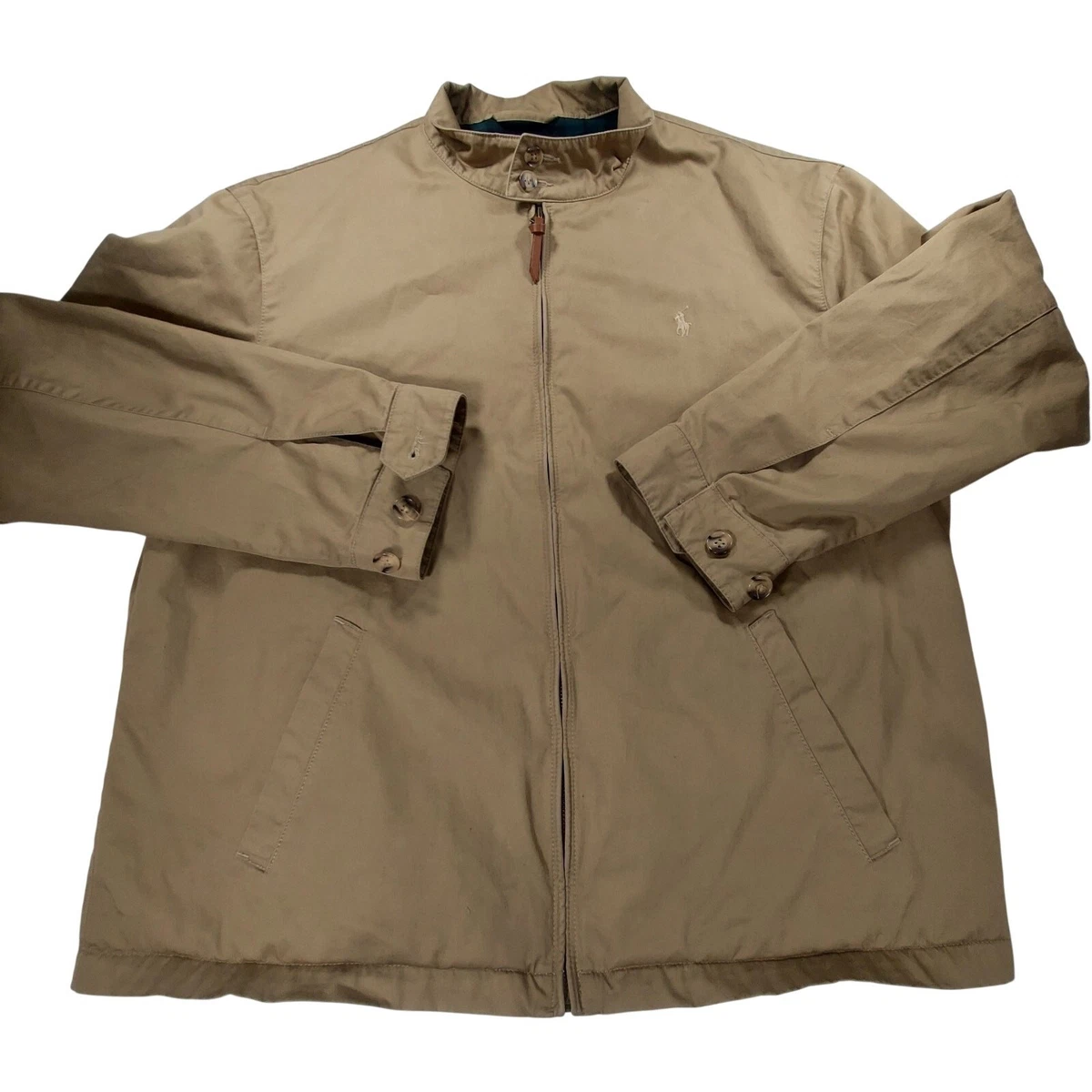 Polo Ralph Lauren Ralph Lauren Polo Golf Windbreaker Coats