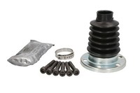 Pascal Faltenbalgsatz, Antriebswelle G6A010PC FüR Audi Seat Vw