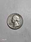 1959-D Circulated Silver Washington Quarter (K116)