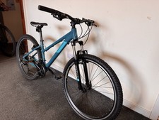 Mountain Bike Adventure / Trial Step trough