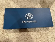 EVIKE KRYTAC FN HERSTAL P90 AIRSOFT TRAINING RIFLE Licensed by Cybergun