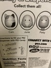 PEZ Dispenser  Squishmallows ~ JUNIE  ~ Carded [European Edition] 🆓 PEZ/ 🍬/🤞. — photo 7