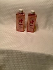 AVON Senses Bubble Bath Strawberry White Hot Chocolate 16.2 fl. oz. LOT OF 2