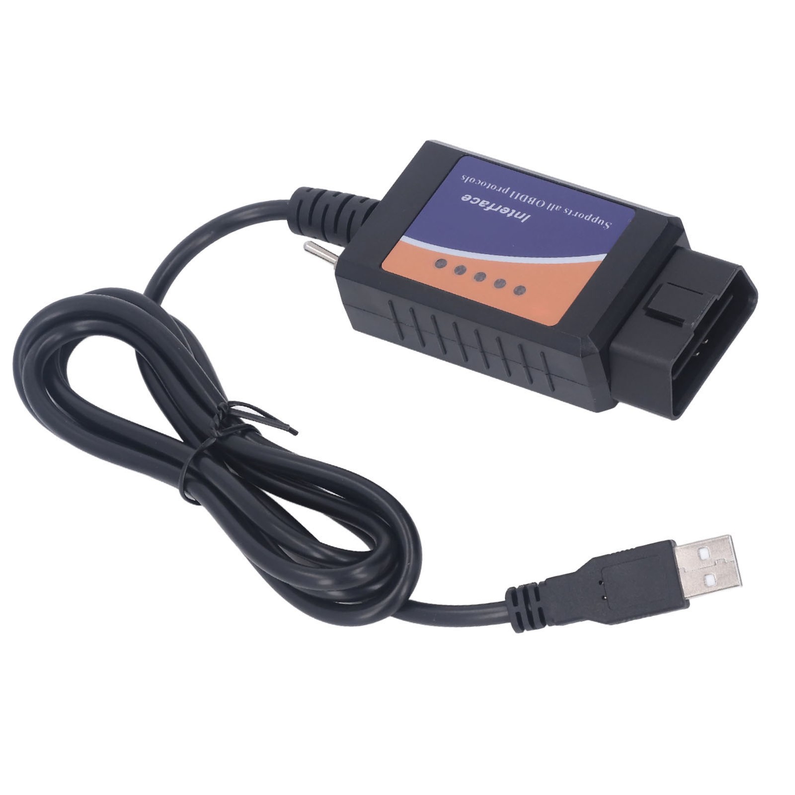 Car Diagnostic Tool For PIC18F25K80 FTDI V1.5 Firmware Best Chip Popular