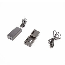 Atomos Power Station Video Dual Battery System - SKU 1984137