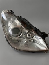 Mercedes CIs C219 W219 Bj.04-10 Xenon Scheinwerfer Rechts Vorne Mercedes CIs C219 W219 Bj.04-10 Xenon Scheinwerfer Rechts Vorne