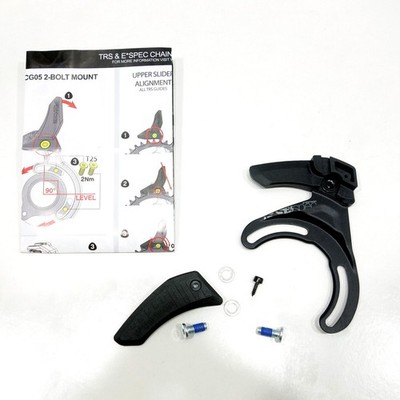 E13 E*Thirteen E*Spec Plus 34 - 38 T Chainguide Shimano E-8000 Steps CG3UPA-101