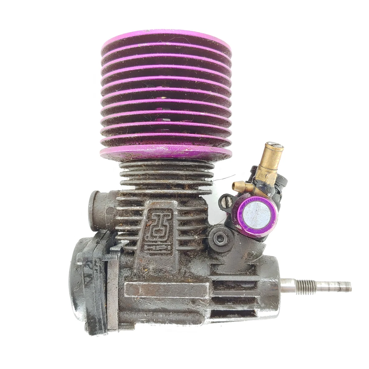 hpi nitro engine products for sale | eBay