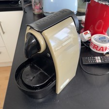 Krups Nespresso Essenza XN2140 Pod Coffee Machine 1260W
